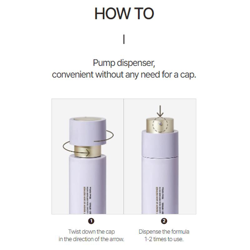 LANEIGE Perfect Renew 3X Skin Refiner 150 мл (3 варианта)