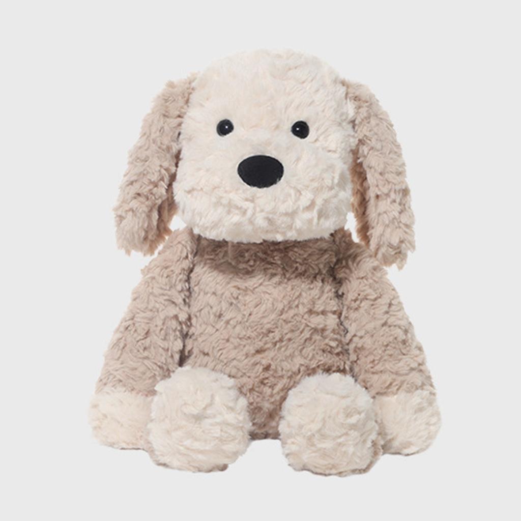 Кукла-игрушка в подарок, детская тряпичная кукла в мультяшном стиле, 1 шт.