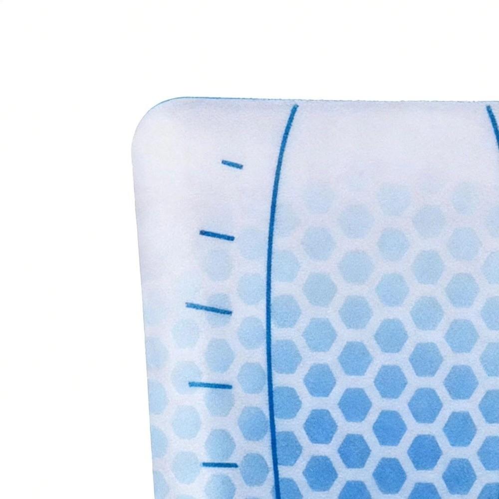Soft Ski Shin Pads Flexible Tibia Protector Pads Skiing Equipment Gel Shin Guards Snowboarding