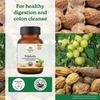 Organic India Triphala 60 Veg Capsules Pack of 3 Digestive Health Colon Support Immune Booster