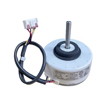 WZDK20-38G Кондиционер Внутренний мотор (ЗКФП-20-8-6) 20 Вт бытовой бесщеточный двигатель вентилятора постоянного тока