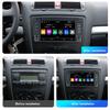 Navifly 7“ IPS Android Car Radio For Skoda Octavia 2 A5 2004-2013 Multimedia Video Player GPS 2Din Stereo Carplay Auto Head Unit