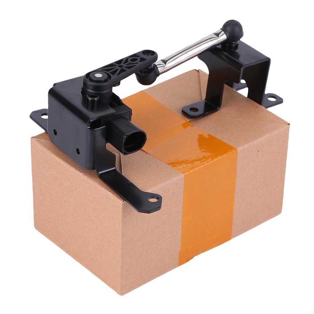 1K0941273L Level Sensor Light Weight Regulation Rear Left Compatible for A3 8P Q3 8U