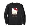 Hello Kitty Winter Long Sleeve T-Shirt