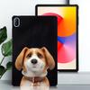 Чехол для Huawei MatePad SE 11 с печатью узоров, тонкий защитный чехол для планшета из ТПУ