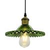 Подвесной светильник Nordic LED Bulb E26 для трековой системы, Потолочное светодиодное освещение, Стеклянный, Для столовой, гостиной, кафе, Для трекового светильника, Стекло, Стиль, В комплекте, Стильный,