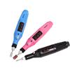 Mini Hand Electric Drill Dremel Drill Carving Polishing Grinding Drilling Tool