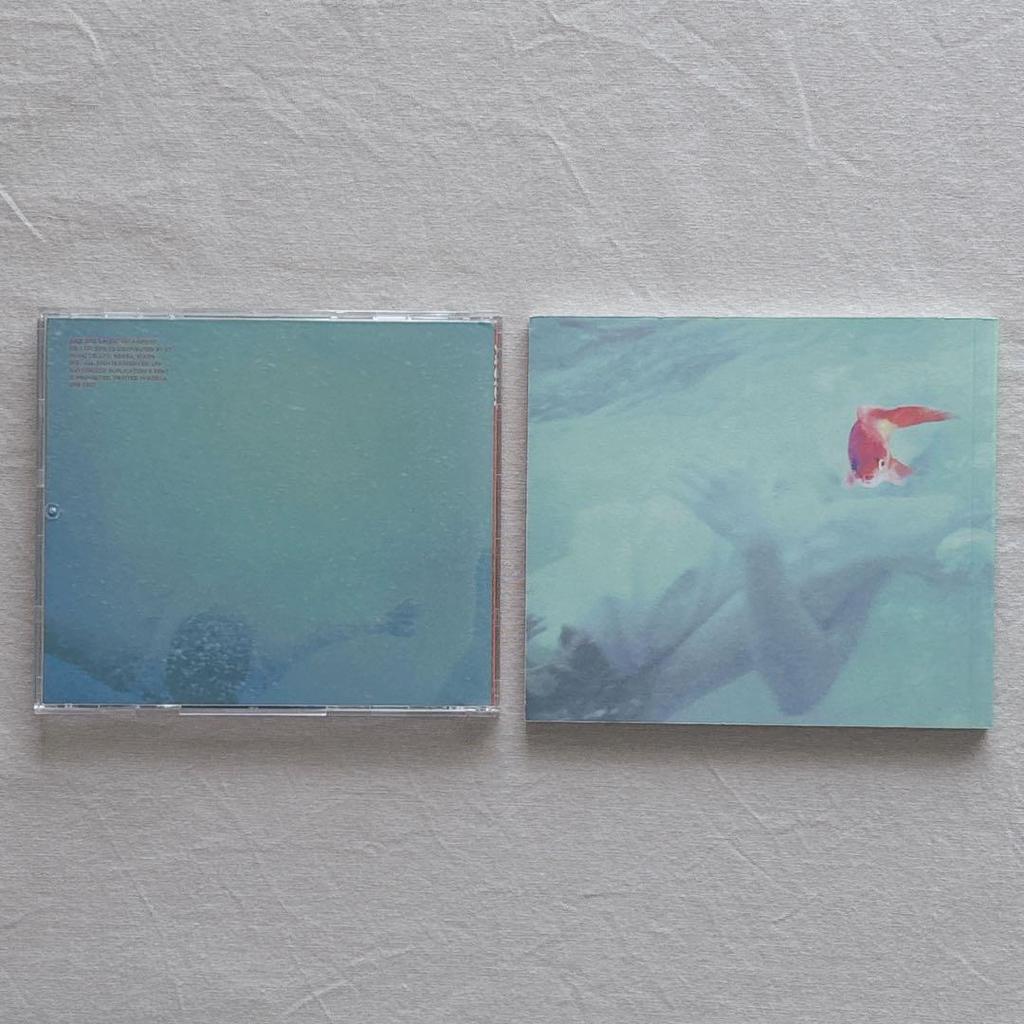 [USED] SHINeeOdd 4th Album