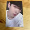 [USED] TxT Soobin Trading Cards Rakidro HYBE INSIGHT