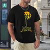 Baliqlar O'n Ikki Burj (1) Futbolka Yumaloq Bo'yin Sport Top Futbolka Qiziqarli Dam olish Nerd AQSh O'lchami