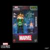 Hasbro Marvel Legends Series Enchantress Thor Comics 6-Inch Collectible Action Figure G0823 Authentic