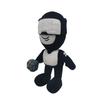 Горячая игра Friday Night Funkin Мягкие игрушки Милый аниме Жуткий месяц Skid Pump FNF Sarvente Ruvyzvat Garcello Мягкие куклы Подарок