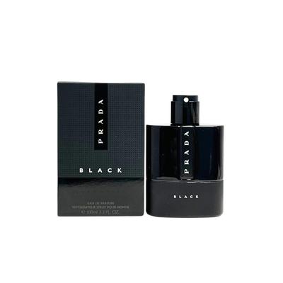Prada Luna Rossa Black Туалетная вода 100 мл
