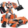 IN STOCK WEIJIANG Transformation Robot Toys Anime Movie Series Action Figure Car Dinosaur Aircraft Model Kids Boy Gift 8018