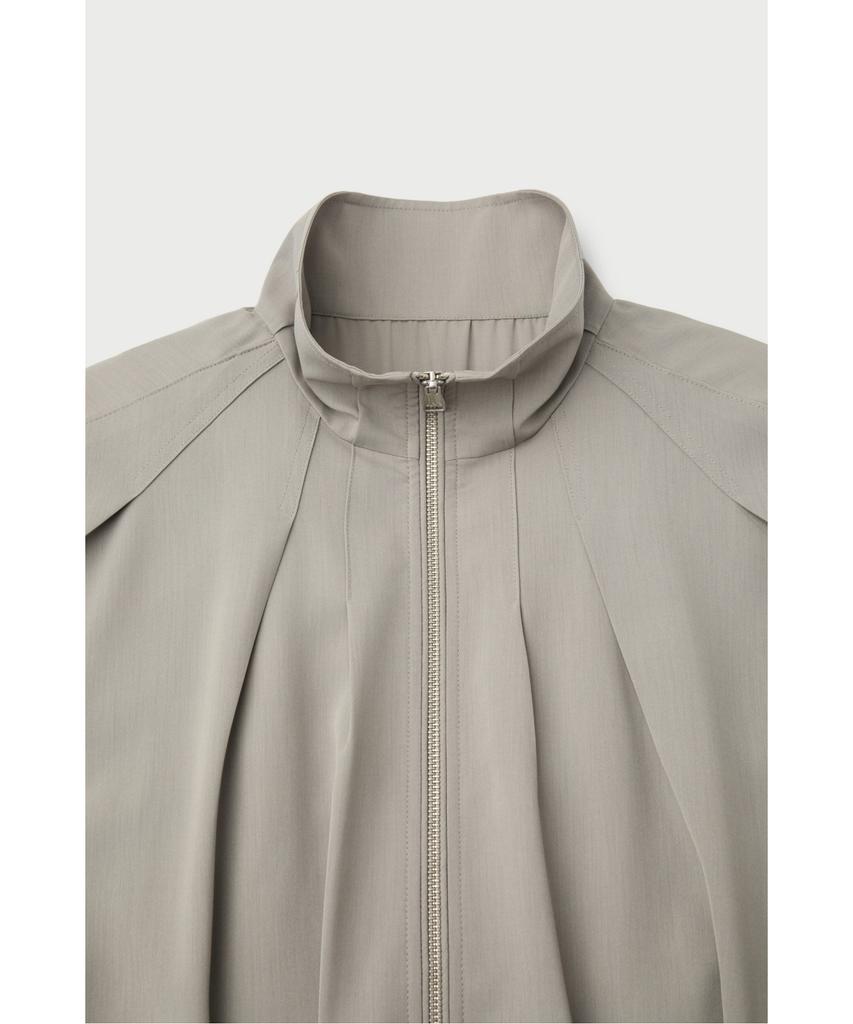 Iro Ondee Shirred Blouson Iqjas26704Gyl