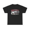 Muscle Cars 70's Vintage Graphic T Shirt Men's Heavy Cotton Tee
