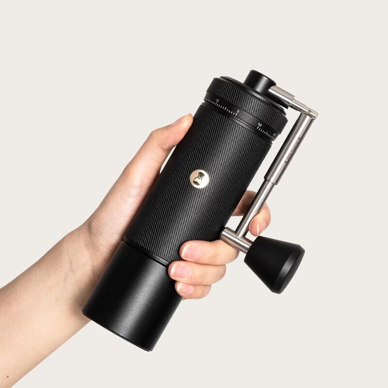 Ручная кофемолка Timemore