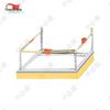 Zhongbisheng Martial Arts and Combat Training Gear