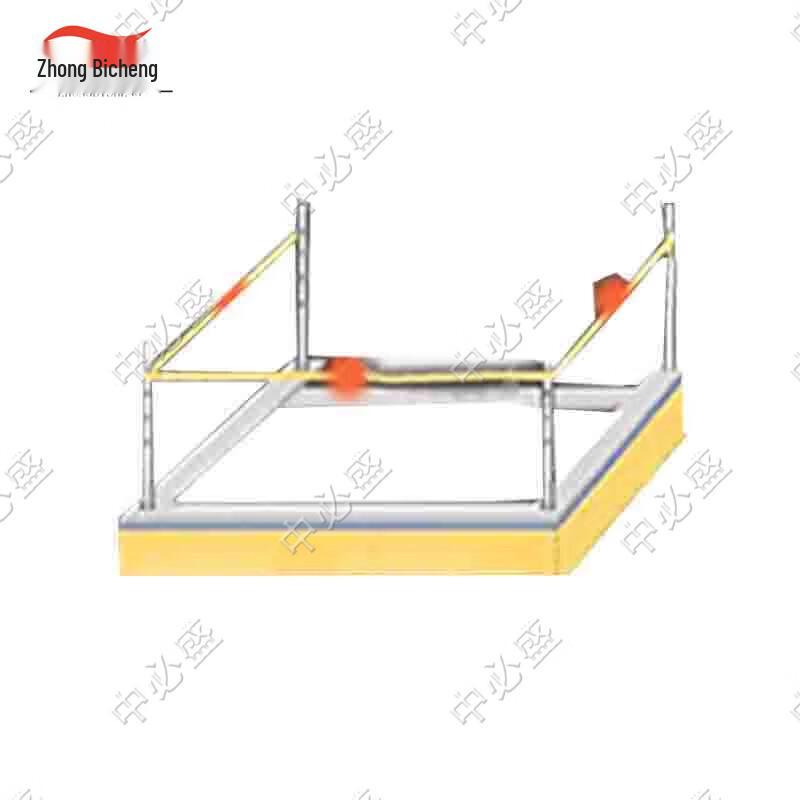 Zhongbisheng Martial Arts and Combat Training Gear