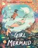 Книга The Girl and the Mermaid