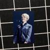 [USED] Jimin BTS Reaching You DVD Fan Meeting Trading Card