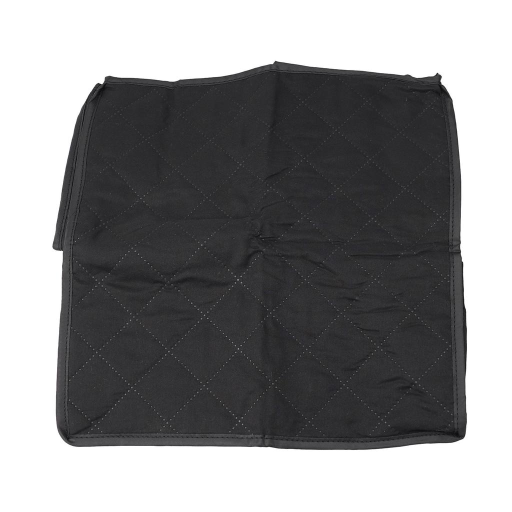 Чехол для кофемашины 13.4*12.3*14.17 In Accessories Black