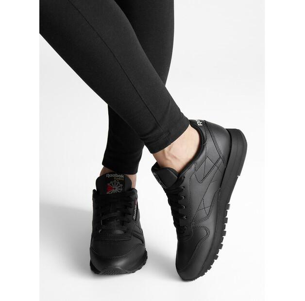 Кроссовки Reebok Classic Leather