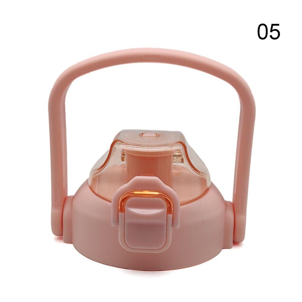 Universal Splash Spill Proof Therms Tumber Bottle Lid For Clie 800/1000/1300ml Cup Cap