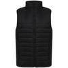 Unisex Adults Padded Vest