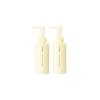 FANCL Soft Skin Milk Cleanser 120mL x 2 bottles. Morning milk cleanser for sensitive and dry skin.