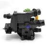 9812131480 Корпус термостата для Peugeot 2008 208 308 408 508 5008 Citroen C3 C4 1.2T