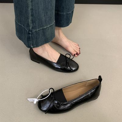 Женская обувь – Балетки