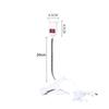 Adapter Converter Plant Fill Light Holder Bedside lampstand Clip lamp Lamp Holder Lamp Base Light Socket