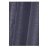 Voilage - Linwood - 140 x 260 cm - Anthracite - 100% Polyester - Oeko-Tex®