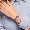 Swatch Женские часы Botanical Paradise SS08K110 SS08K110