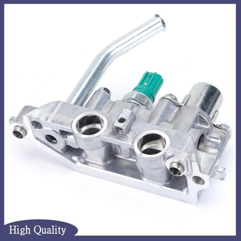Variable Valve Timing Solenoid 15810-5J6-A01 158105J6A01 For Honda Pilot Odyssey Passport
