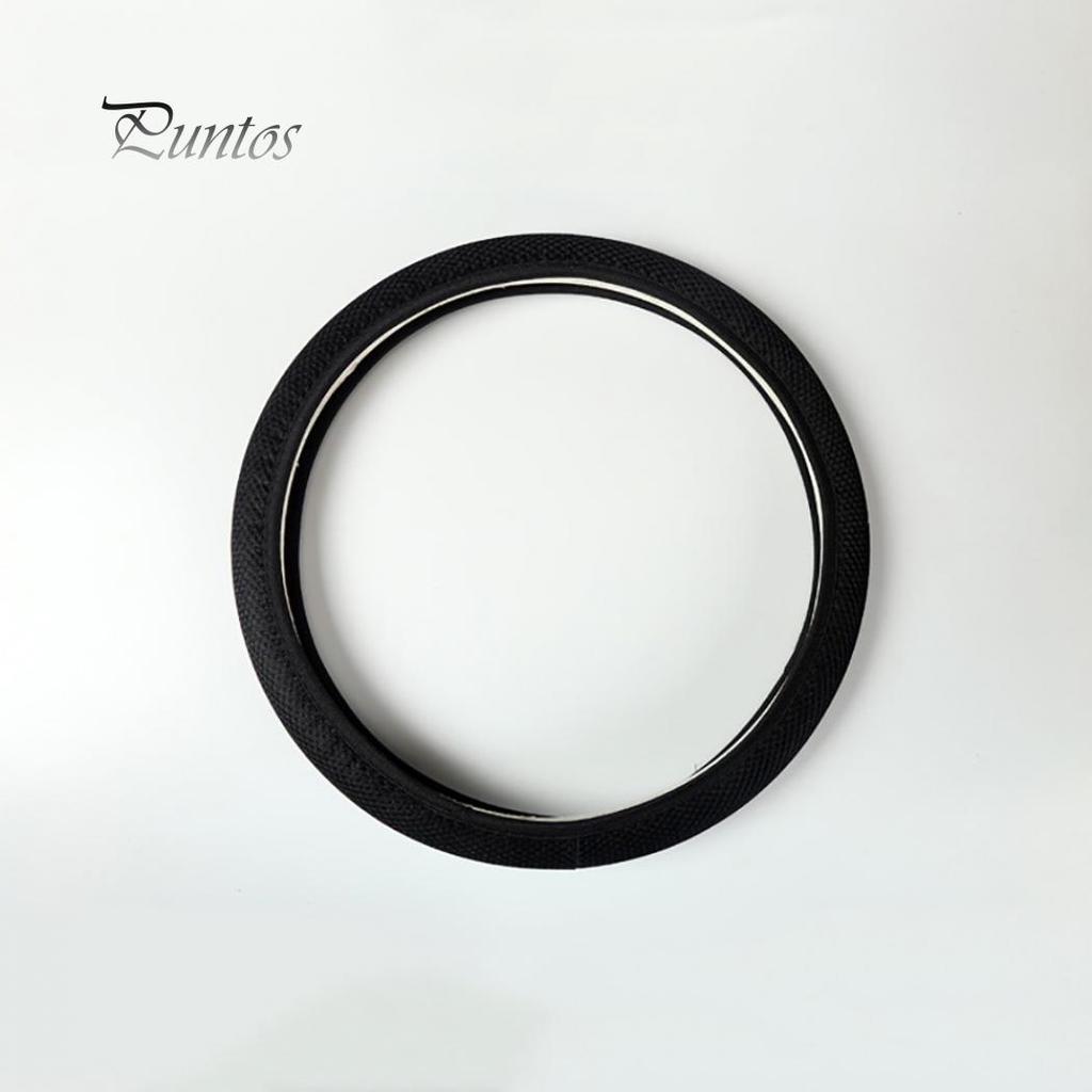 Car Life Универсальный грузовик Автомобильный дышащий противоскользящий чехол на руль Защитная пленка