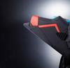 TAMASHII NATIONS Супер робот Чогокин король храбрецов Гаогайгар Гаофигар 140 мм окрашенная подвижная фигурка прибл.. АБС и ПВХ и литье под давлением