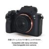 GIZMON Wtulens для байонета Nikon Z Размер, совместимый с полнокадровым сенсором, APS-C []