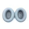Replacement Lambskin Sponge Ear Pads Earcups for QC35 Headphone Earmuffs Breathable Earpads Headphone Pads