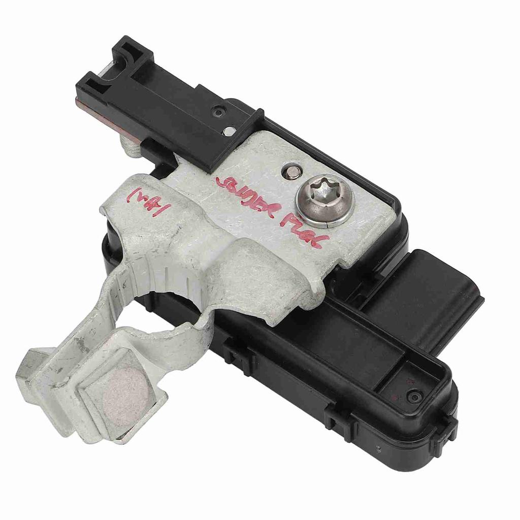 Датчик тока аккумуляторной батареи в сборе 38920 T2A AO2 Замена для Acura RLX 2014–2017