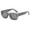 Superhot Eyewear 92214 Fashion 2023 Vintage Classic Thick Rectangle Travel  Shades Sunglasses