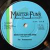 7-дюймовая пластинка FUNK MASTERS Have You Got The Time 7MF008 Master Funk Rec 1984 UK SoulFunk Б/у