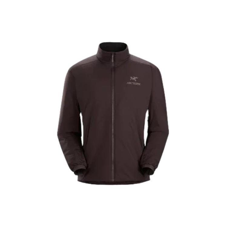 Мужская пуховая куртка Arc'teryx ATOM LT 24109