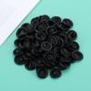 Nail Art Tool Disposable Finger Cots Finger Cover Fingertips Protector Gloves Rubber Gloves