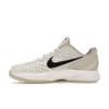 Nike Кроссовки Zoom Kobe 6 GS All-Star - Sail Kids Cream Black Light-Bone FV9676-100