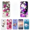 For Samsung A3 2017 Case Soft Silicone Phone Case For Samsung Galaxy A3 2017 A320 Sm -A320f Cover Fundas For Samsung Galaxy A3 17