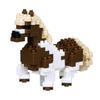 Nanoblock Pony NBC221