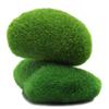 DIY Marimo Moss Balls Artificial Grass Turf Mini Fairy Garden Micro Terrarium