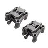 CQJB Motorcycle Parts CA250/CBT125 Rocker Arm Bracket Assembly